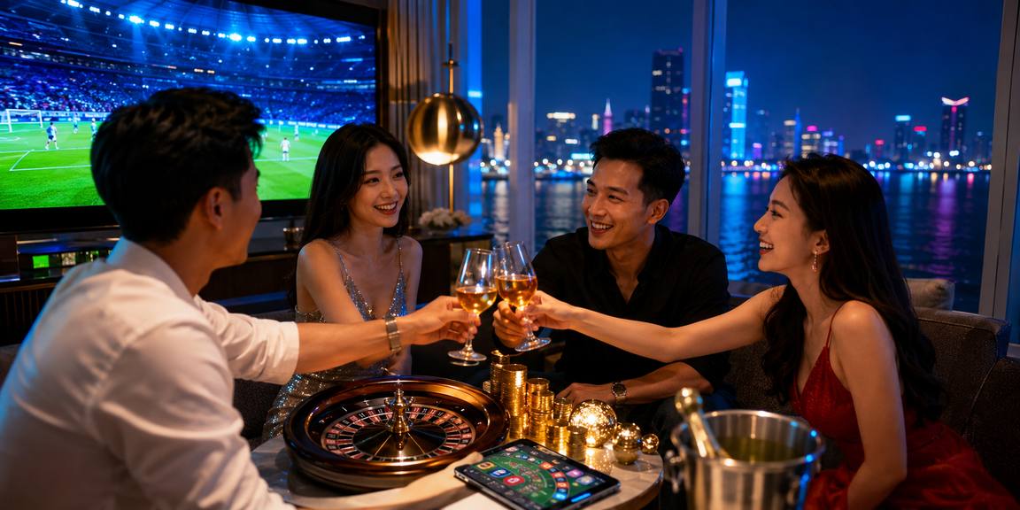 j8i Quy trình xác minh tài khoản và giới hạn rút tiền rõ ràng